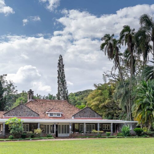 Karen Blixen Museum