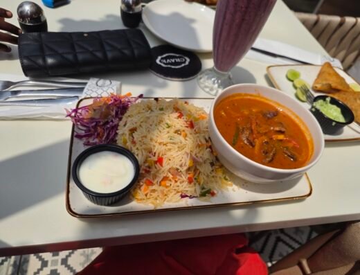 CRAVE KENYA – KILIMANI