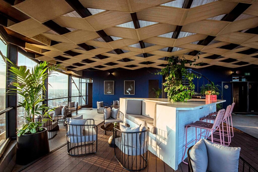 Fifteen Rooftop