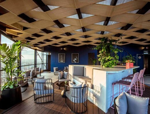 Fifteen Rooftop