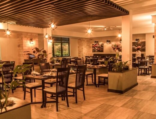 Five Senses Restaurant