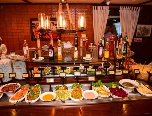 Fogo Gaucho Westlands