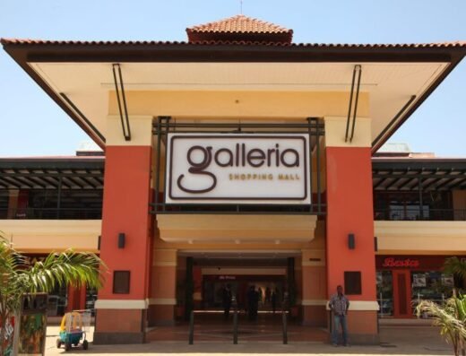 Galleria Mall