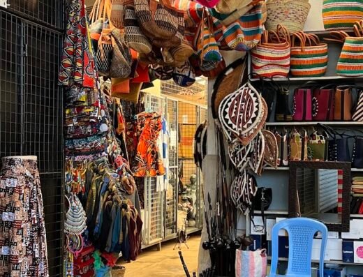 Gigiri Craft Center