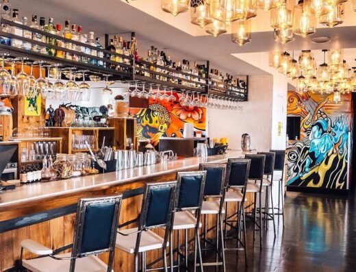 Hero Restaurant