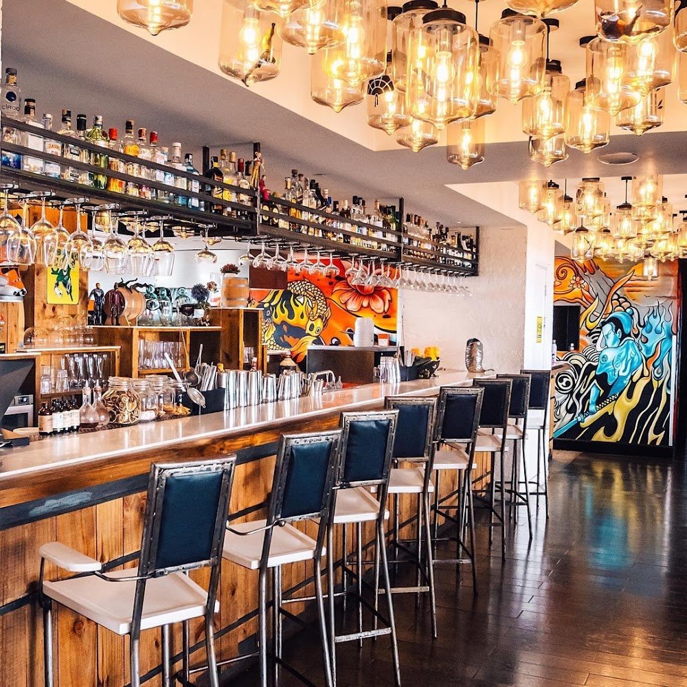Hero Restaurant
