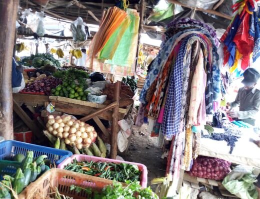 Kenyatta Market