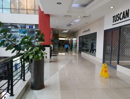 Lavington Mall