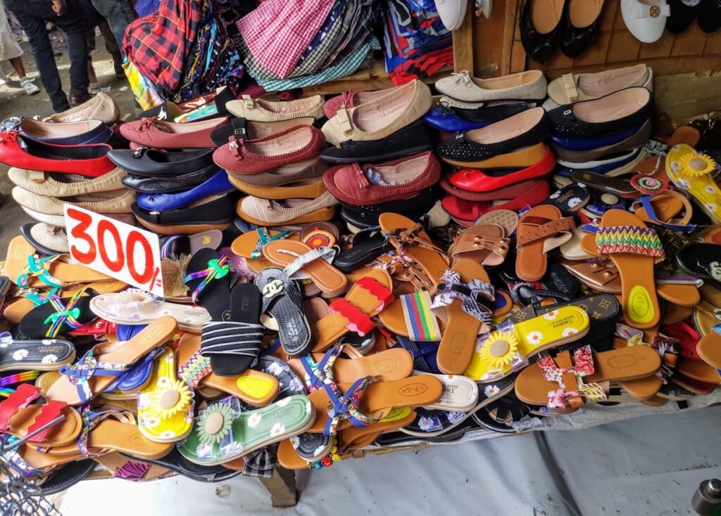 muthurwa market