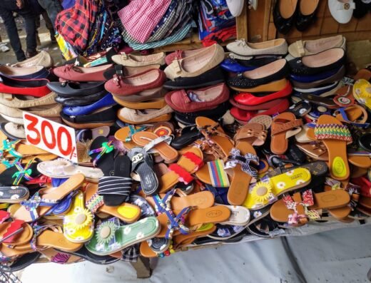 muthurwa market