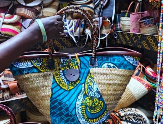 MWARIRO MARKET
