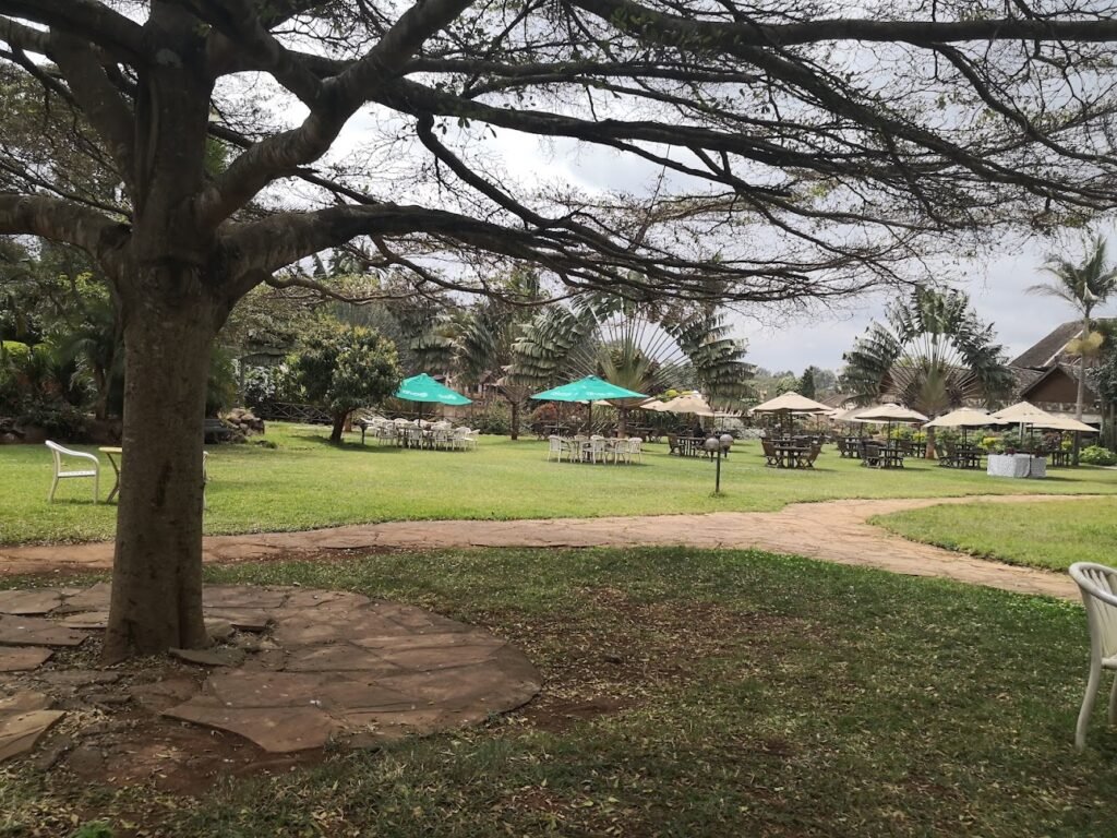Nairobi Mamba Village