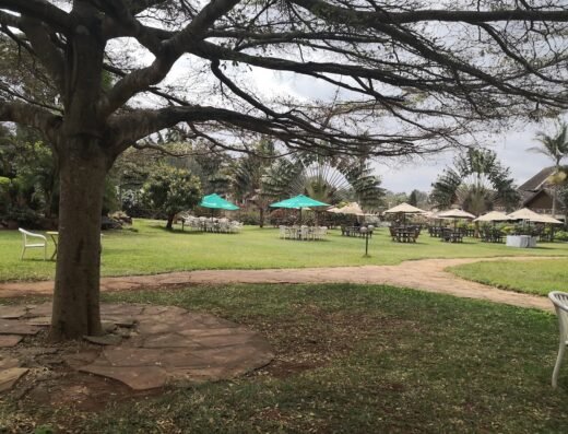 Nairobi Mamba Village