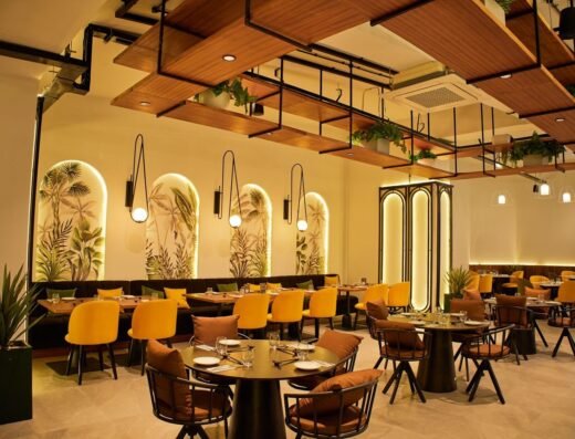 Slate – Kitchen & Bar