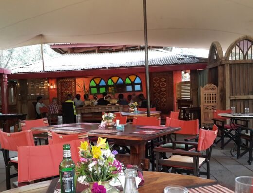Talisman Restaurant