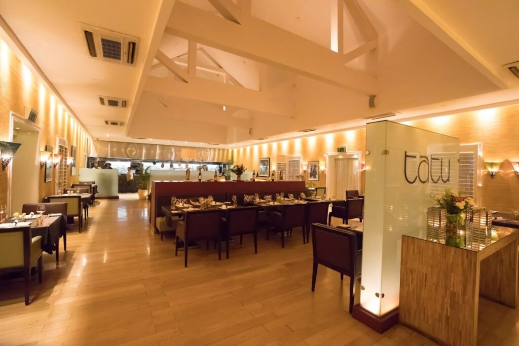 TATU RESTAURANT