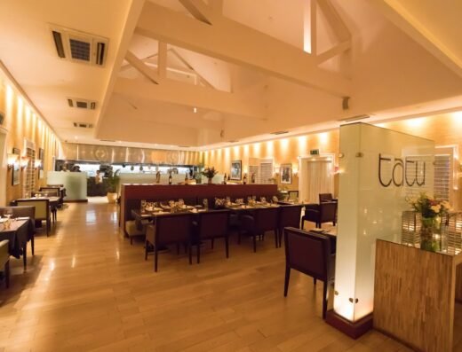 TATU RESTAURANT