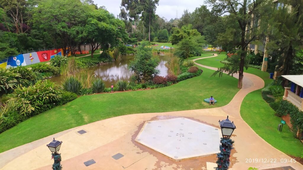 Nairobi : Not what you thought