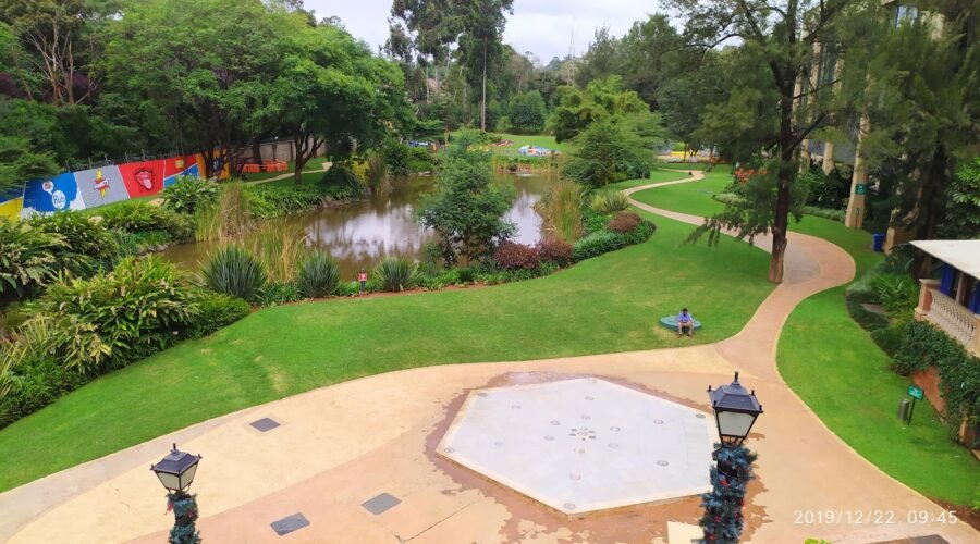 Nairobi : Not what you thought