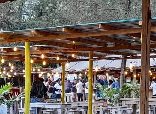 The Krafty Market