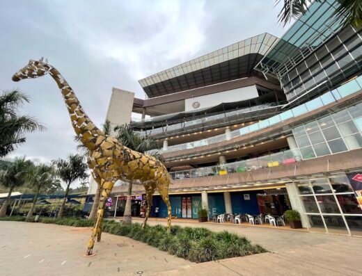 Two Rivers Mall