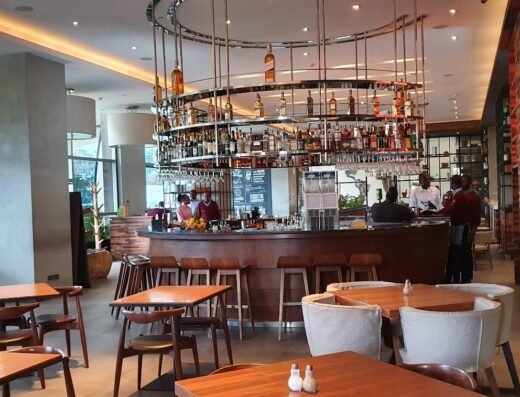 Urban Eatery