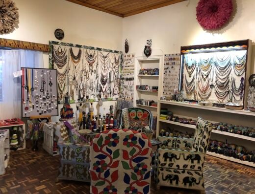 Utamaduni Artisans of Africa