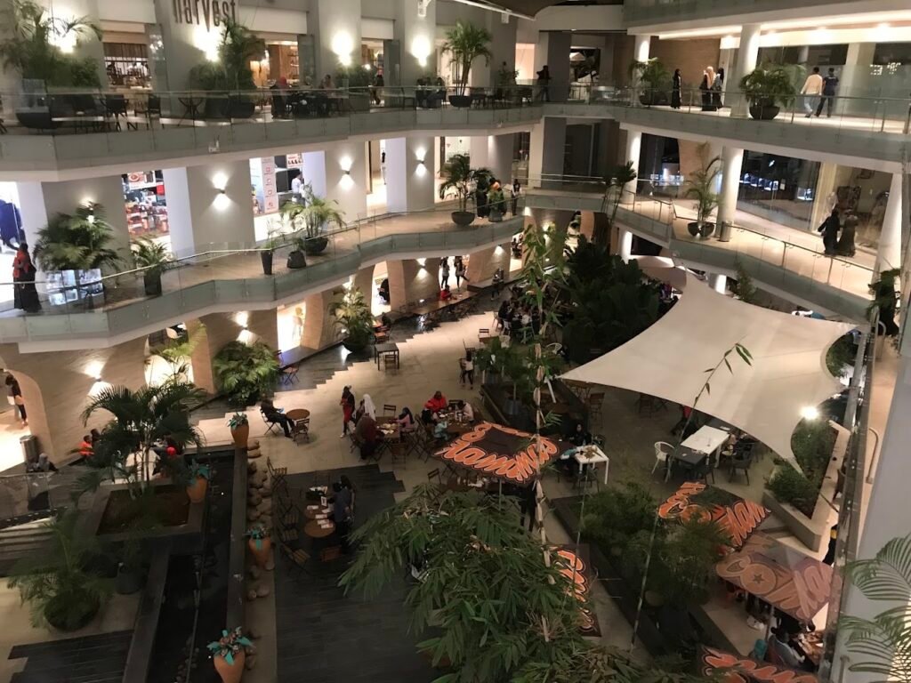 Shopping